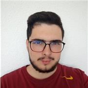 Doy clases de repaso de C , C#, HTML, CSS, JavaScript, Python y React